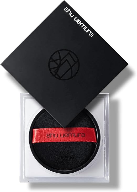 shu uemura(シュウ ウエムラ) アンリミテッド mopo ルース パウダー 15g フェイスパウダー 正規品